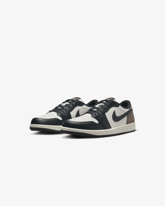Air Jordan 1 Low OG "Mocha" Sneakers