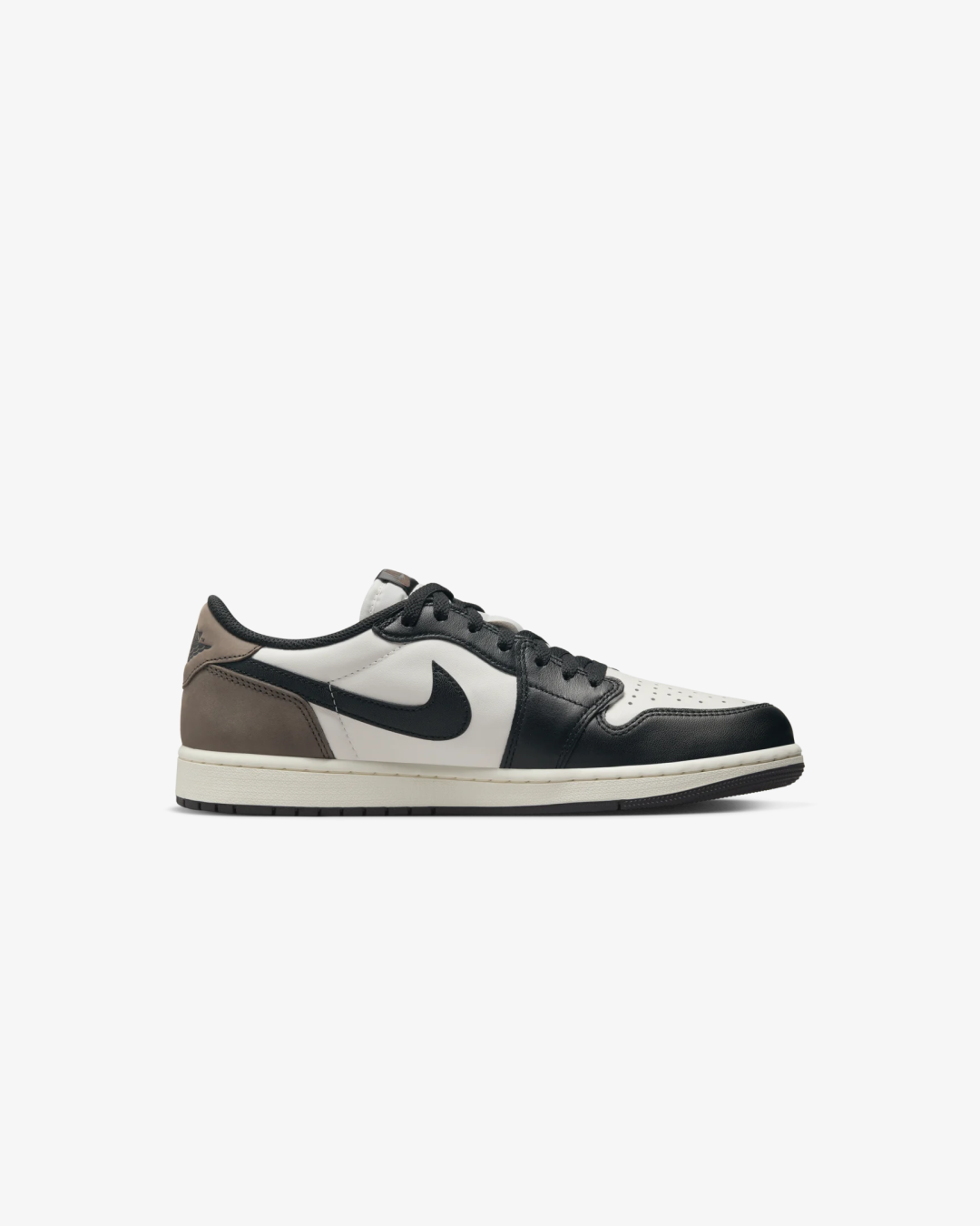 Air Jordan 1 Low OG "Mocha" Sneakers