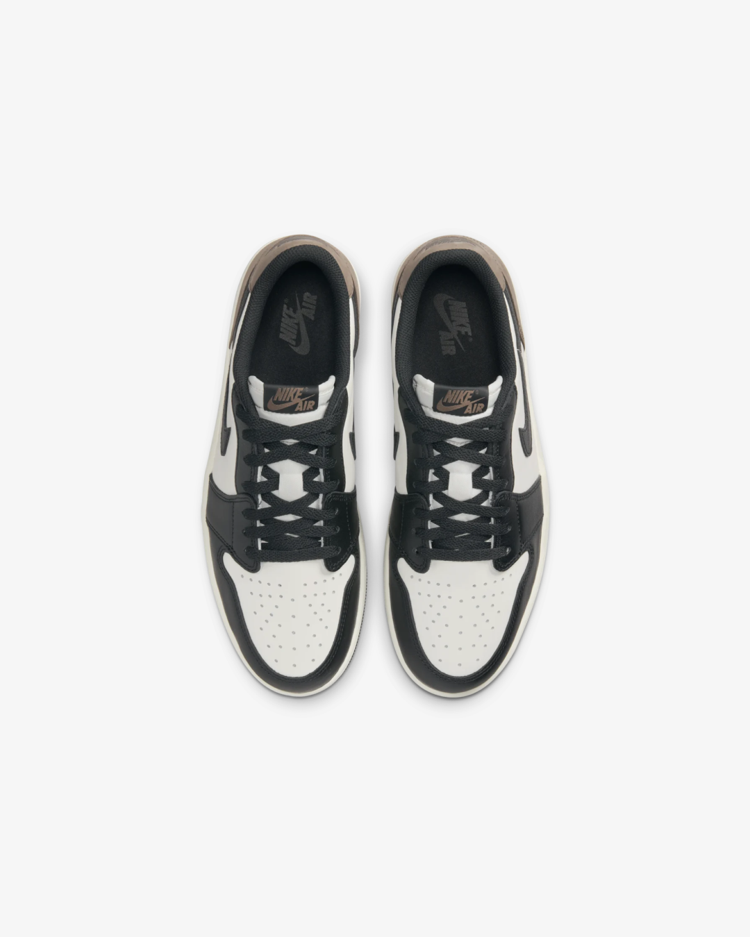 Air Jordan 1 Low OG "Mocha" Sneakers