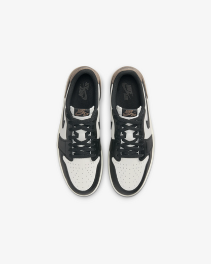 Air Jordan 1 Low OG "Mocha" Sneakers