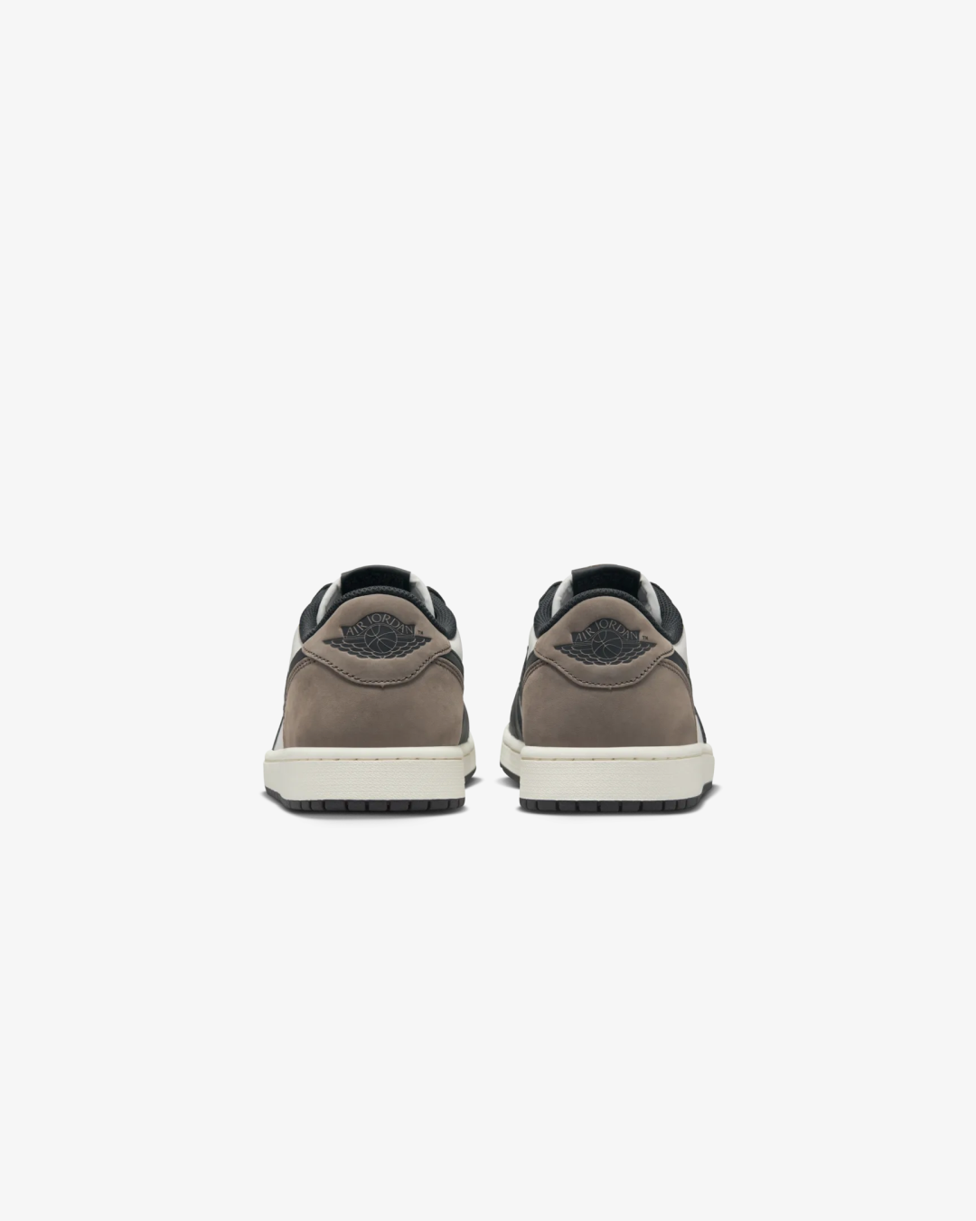 Air Jordan 1 Low OG "Mocha" Sneakers