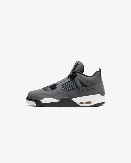 Air Jordan 4 "Cool Grey" Sneakers