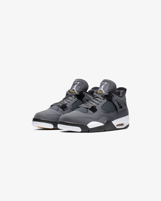 Air Jordan 4 "Cool Grey" Sneakers