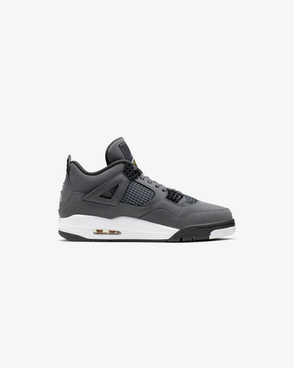 Air Jordan 4 "Cool Grey" Sneakers