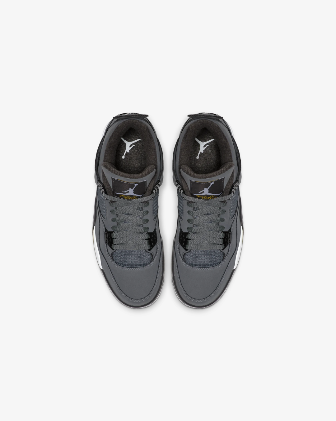 Air Jordan 4 "Cool Grey" Sneakers
