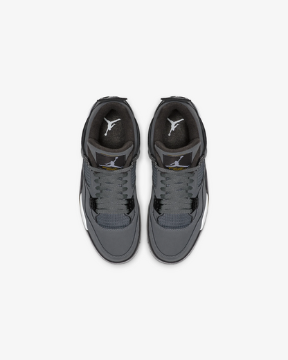Air Jordan 4 "Cool Grey" Sneakers