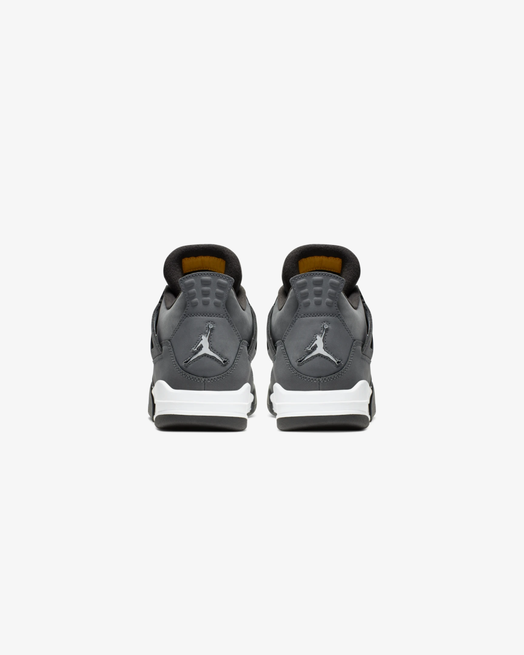 Air Jordan 4 "Cool Grey" Sneakers