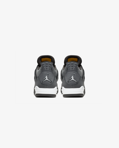 Air Jordan 4 "Cool Grey" Sneakers