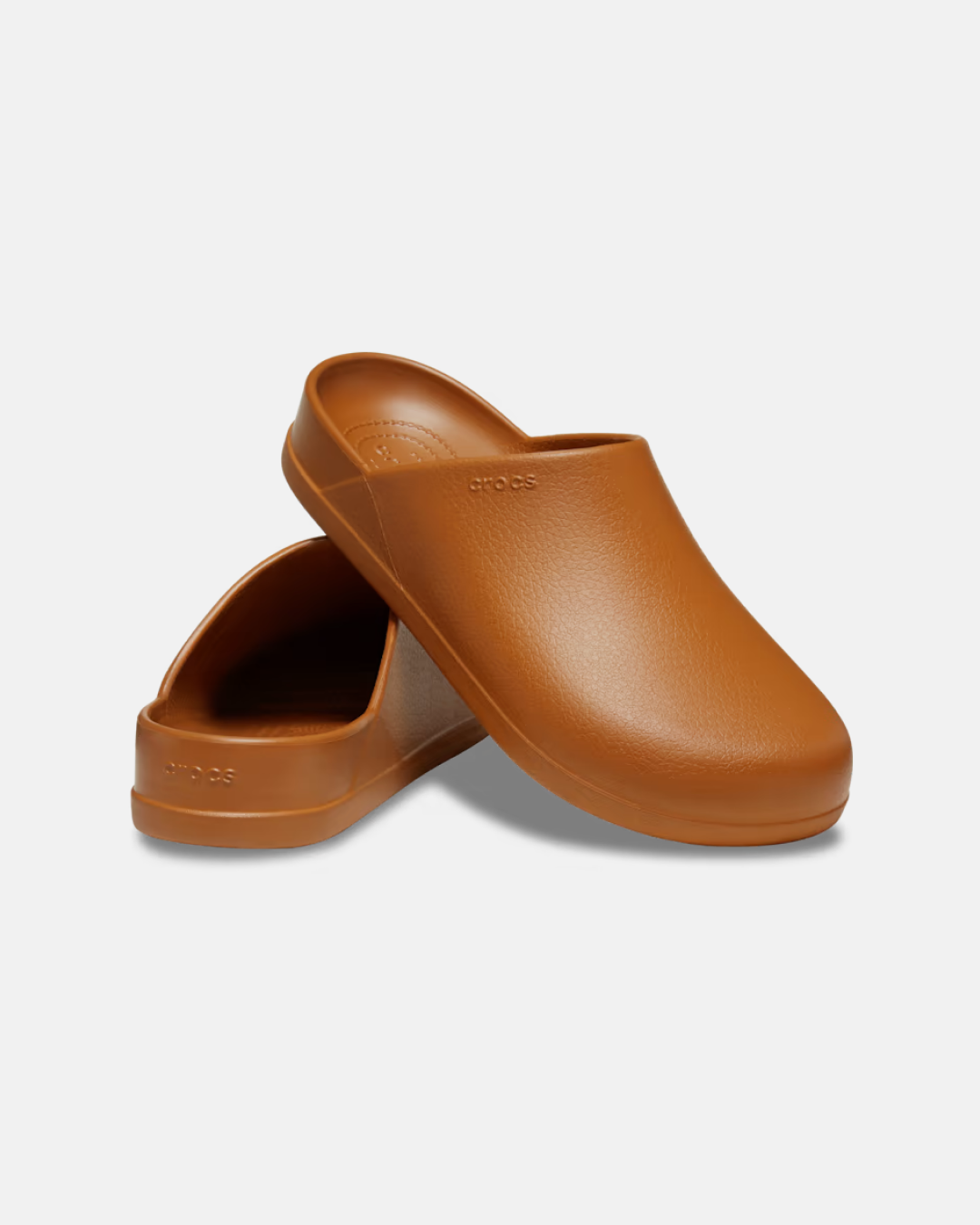 Dylan Clogs by Crocs in 2 Colors
