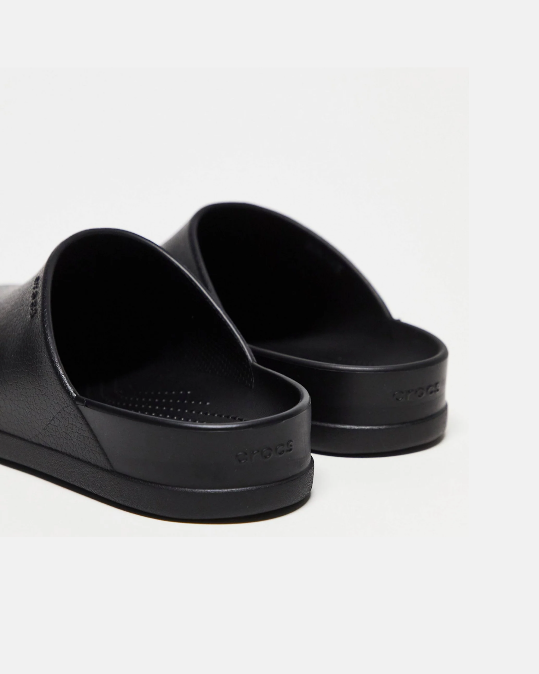 Dylan Clogs by Crocs in 2 Colors
