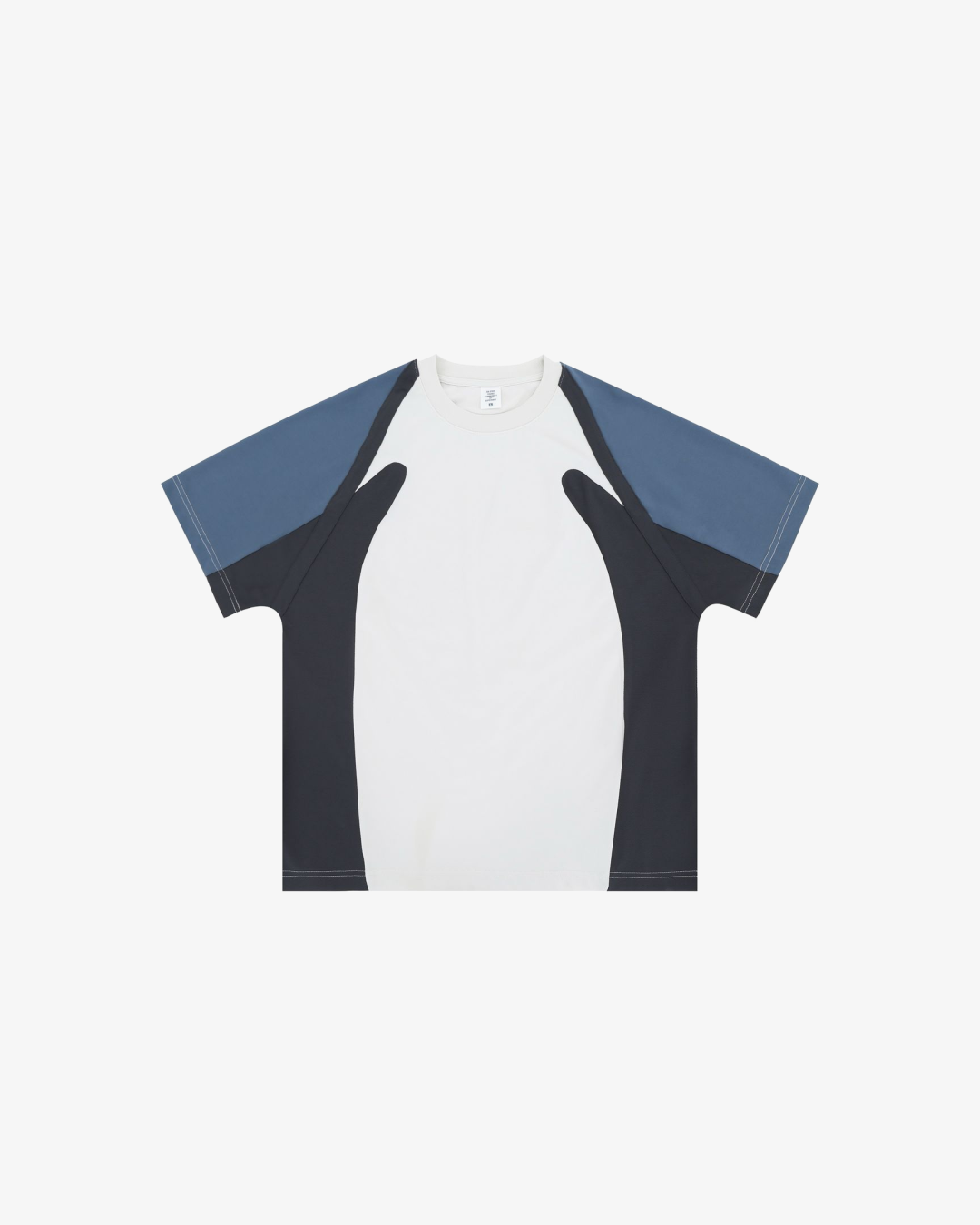 Penguin Silhouette Tee