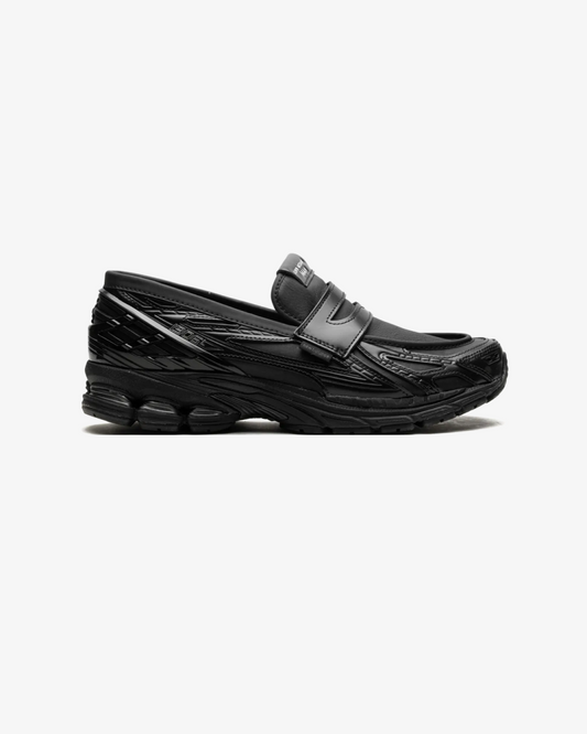 Junya Watanabe MAN x New Balance Black Sneakers