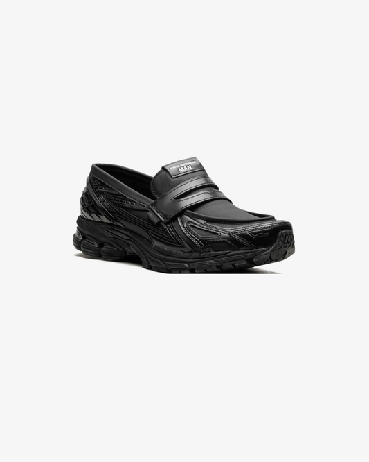 Junya Watanabe MAN x New Balance Black Sneakers