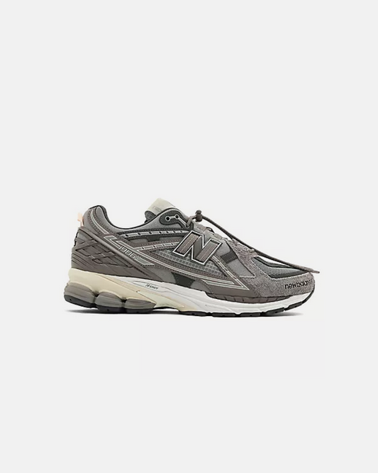 INVINCIBLE x N.HOOLYWOOD x New Balance M1906NIH “Grey Titan” Sneakers