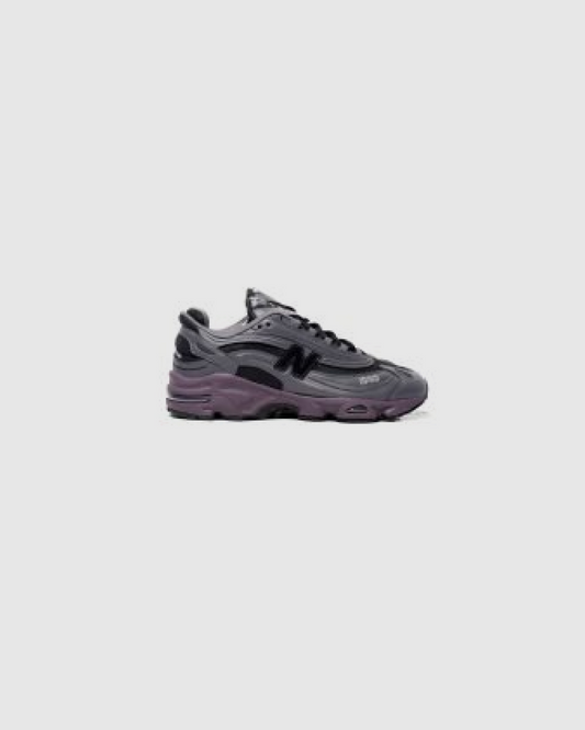 New Balance 1000 'Magnet Plum Brown' Sneakers