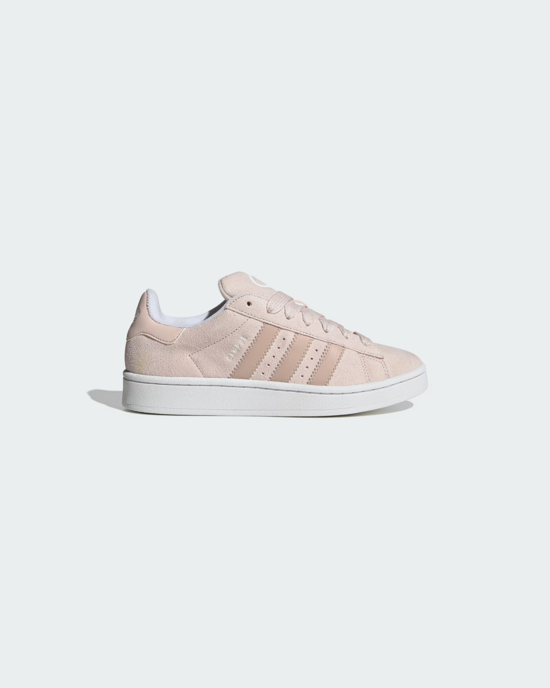 Adidas Campus 00s "Putty Mauve" Sneakers