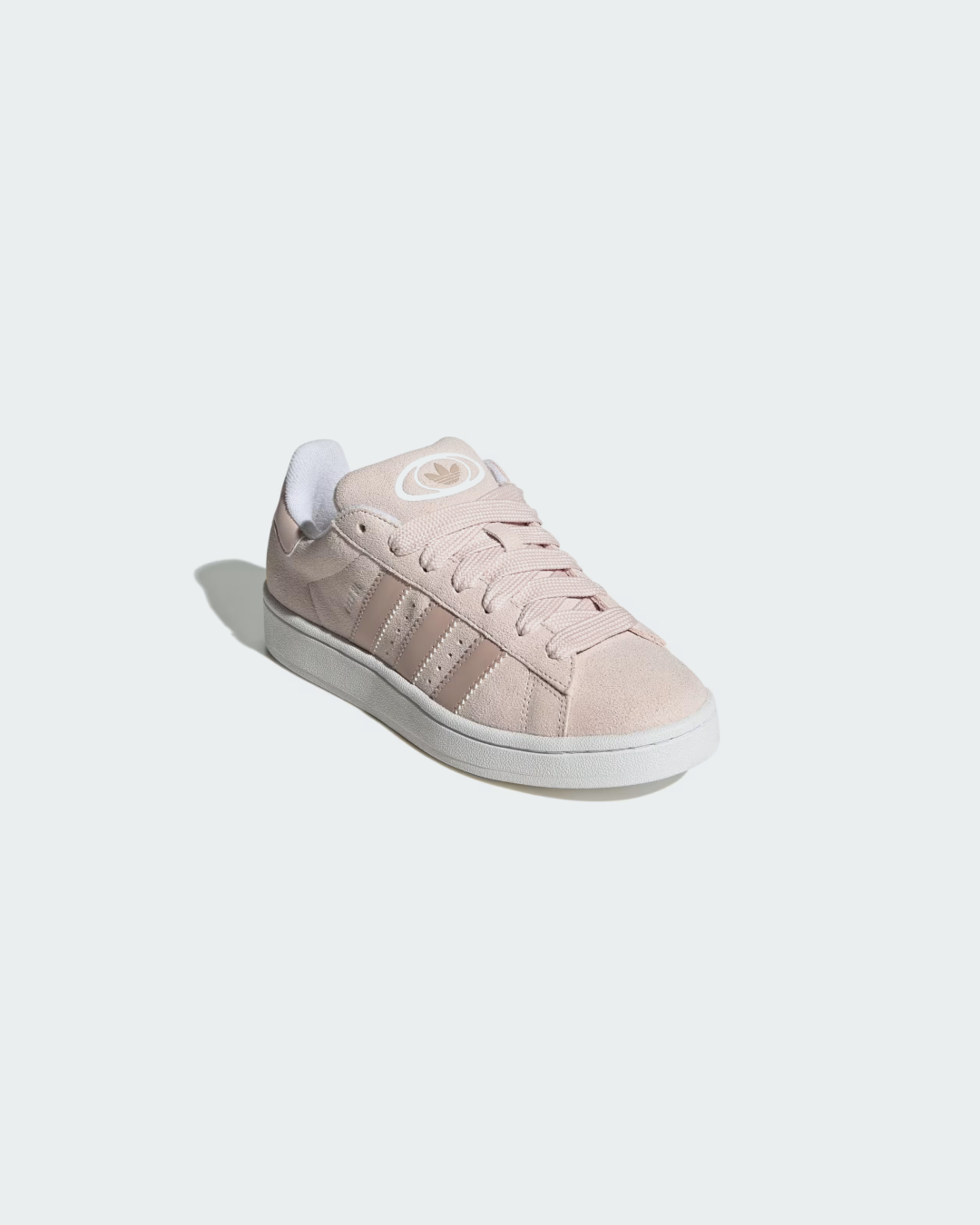 Adidas Campus 00s "Putty Mauve" Sneakers
