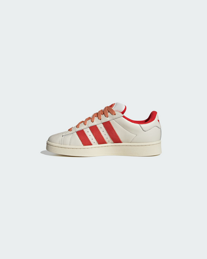 Adidas Campus 00s "Cream Red" Sneakers