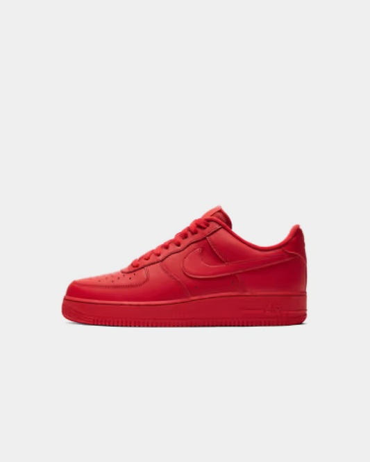 Nike Air Force 1 '07 Pro-Tech “Red” Sneakers