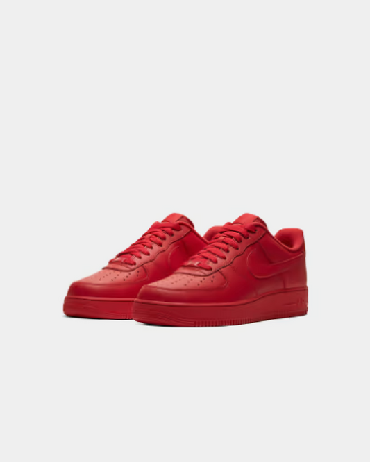 Nike Air Force 1 '07 Pro-Tech “Red” Sneakers