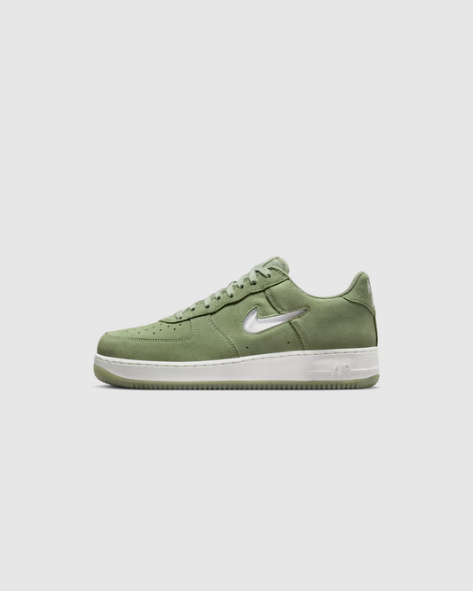 Nike Air Force 1 Low “Color of the Month – Oil Green” Sneakers