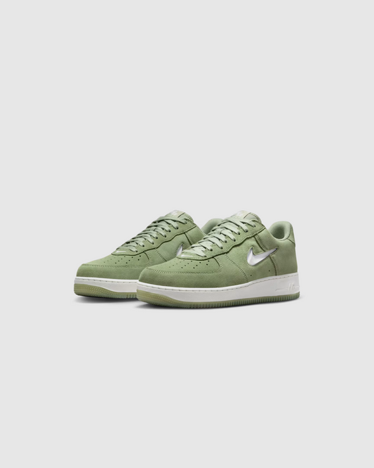 Nike Air Force 1 Low “Color of the Month – Oil Green” Sneakers