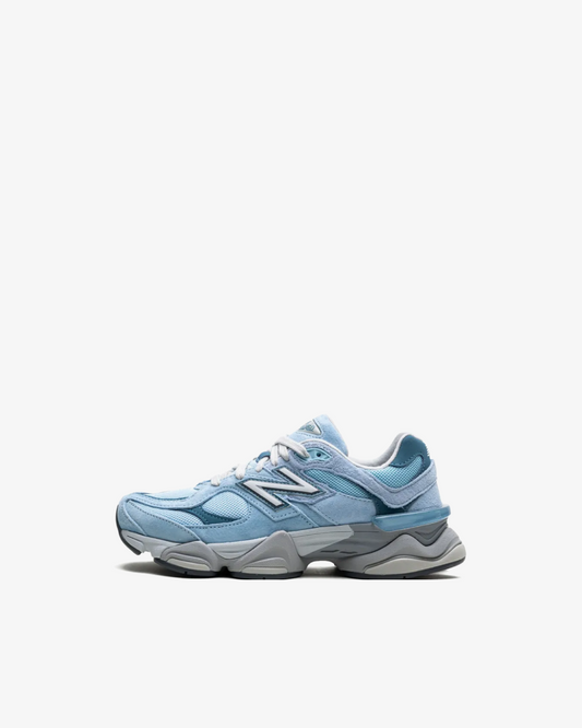 New Balance 9060 “Chrome Blue”