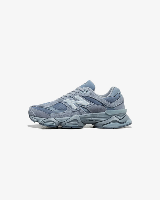New Balance 9060 “Washed Blue” Sneakers