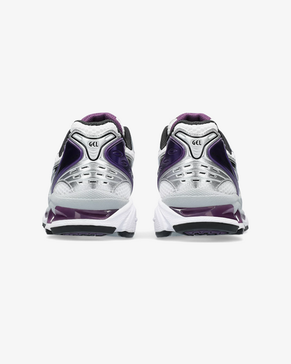 ASICS GEL-Kayano 14 “White/Dark Grape”