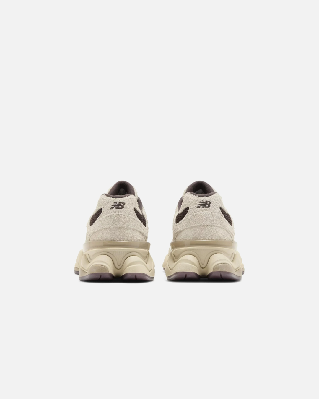 New Balance 9060 x Sydney McLaughlin-Levrone “Linen Black Coffee”