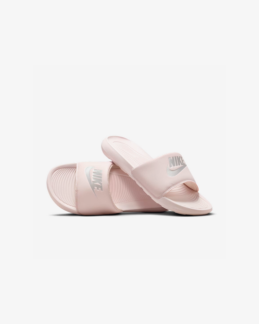 Nike Victori One 'Pink' Slide