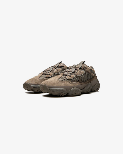 Adidas Yeezy Boost 500 “Brown Clay” Sneakers