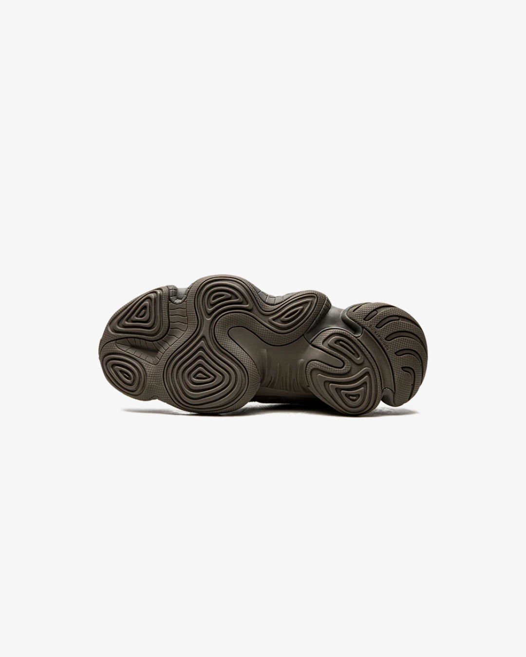 Adidas Yeezy Boost 500 “Brown Clay” Sneakers