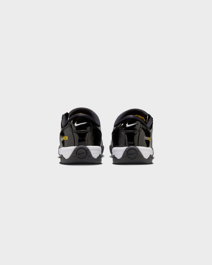 Nike Total 90 III  Black Sneakers