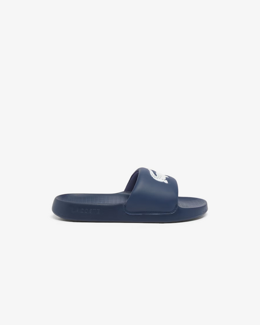 Lacoste ‘Blue’ Slide