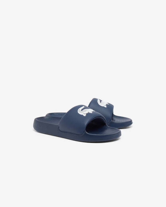 Lacoste ‘Blue’ Slide