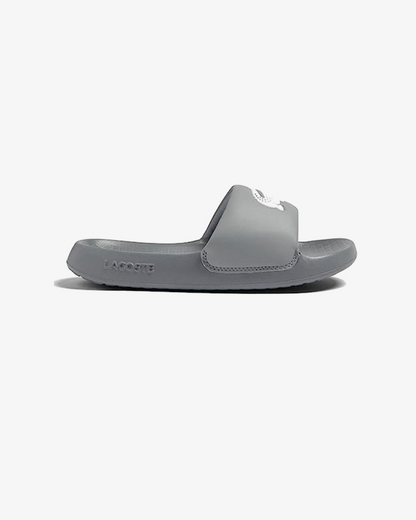 Lacoste ‘Grey’ Slide