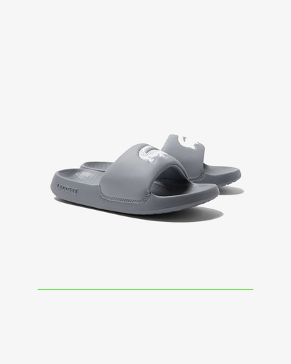 Lacoste ‘Grey’ Slide