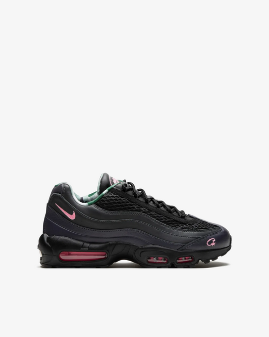 Nike x Corteiz Air Max 95 “Pink Beam” Sneakers