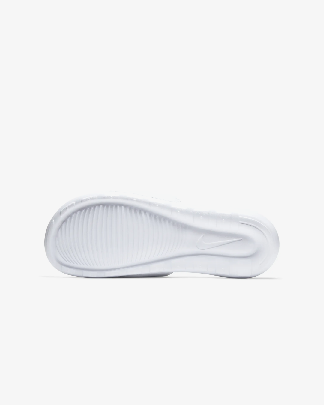 Nike Victori One Slide - White