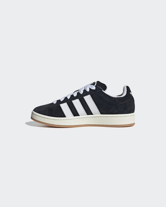 Adidas Originals Campus 00s Sneaker - Black/White