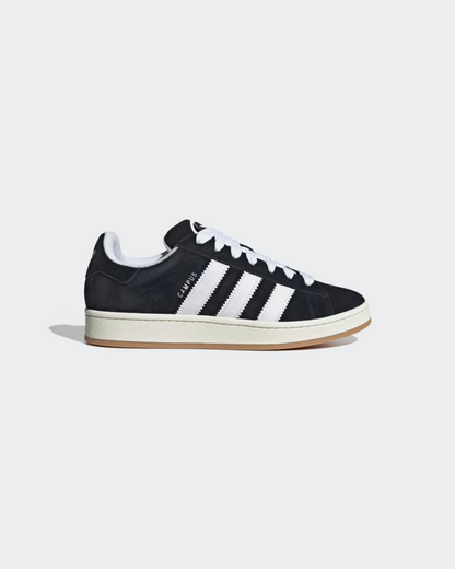 Adidas Originals Campus 00s Sneaker - Black/White