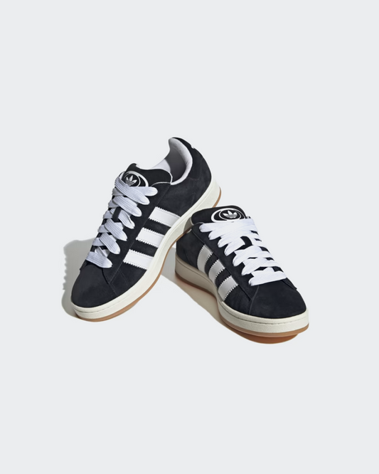 Adidas Originals Campus 00s Sneaker - Black/White