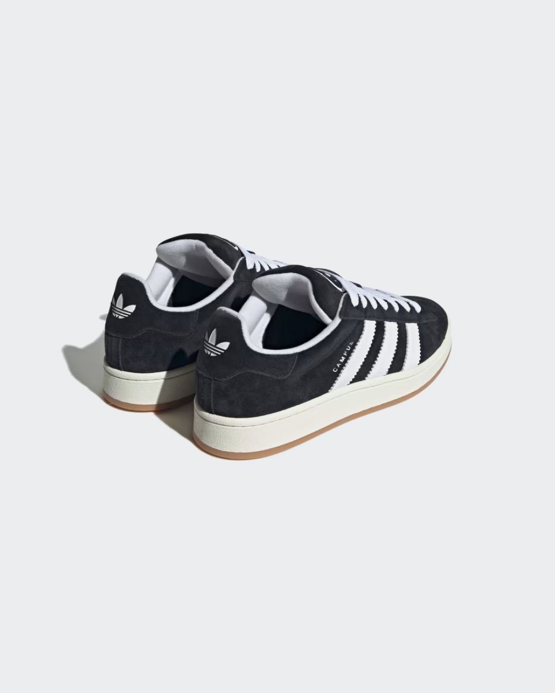 Adidas Originals Campus 00s Sneaker - Black/White