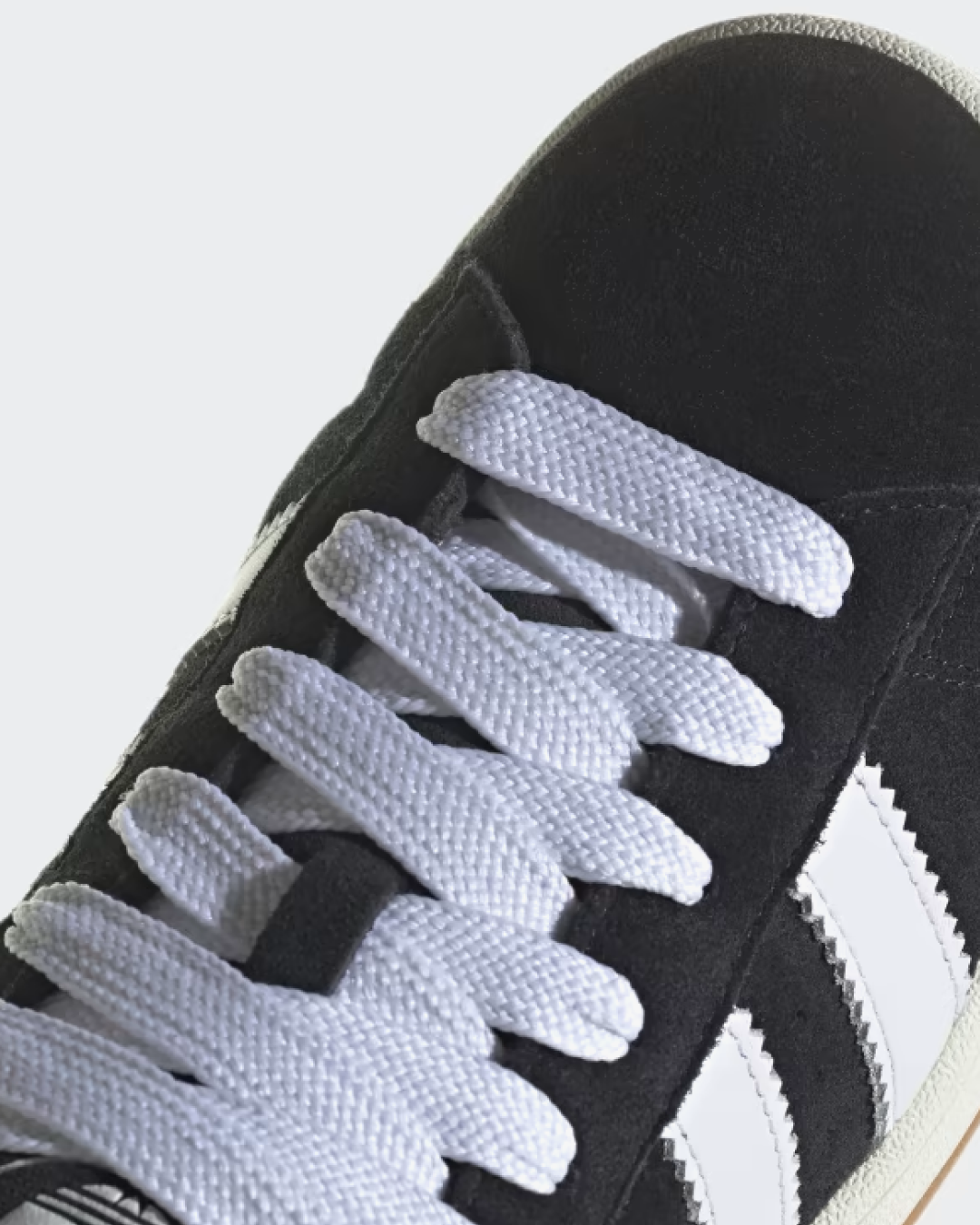 Adidas Originals Campus 00s Sneaker - Black/White