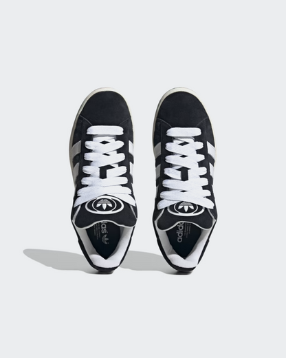 Adidas Originals Campus 00s Sneaker - Black/White