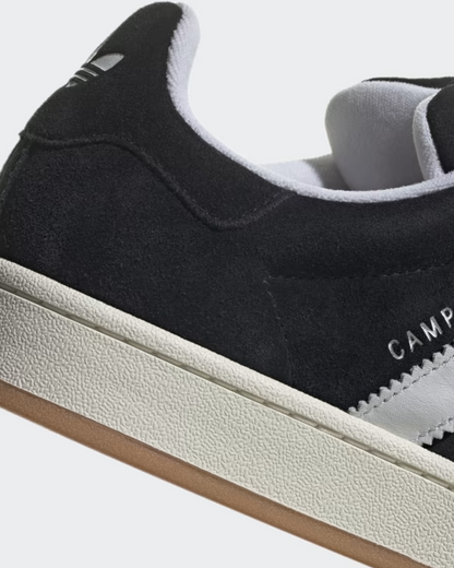 Adidas Originals Campus 00s Sneaker - Black/White