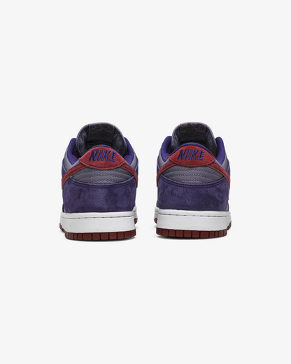 Co JP Nike x Nike Dunk Low ‘Plum’ Sneakers