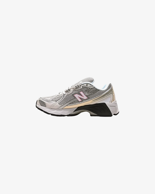 New Balance 740 Vintage Grey  Sneakers