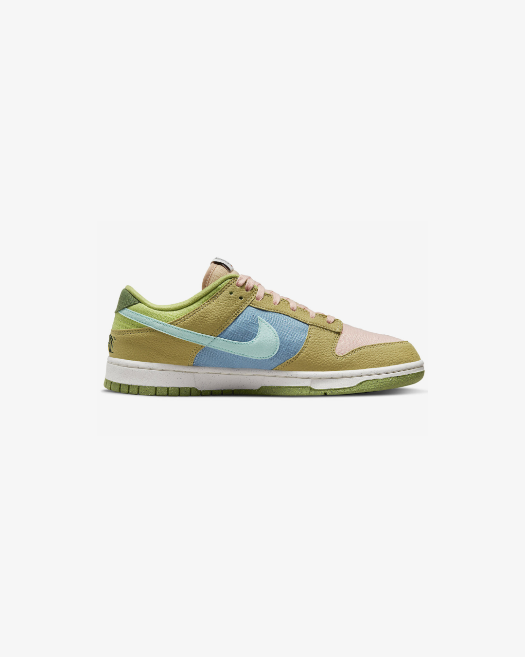Nike SB Dunk Low’What The Sun Club‘ Sneakers